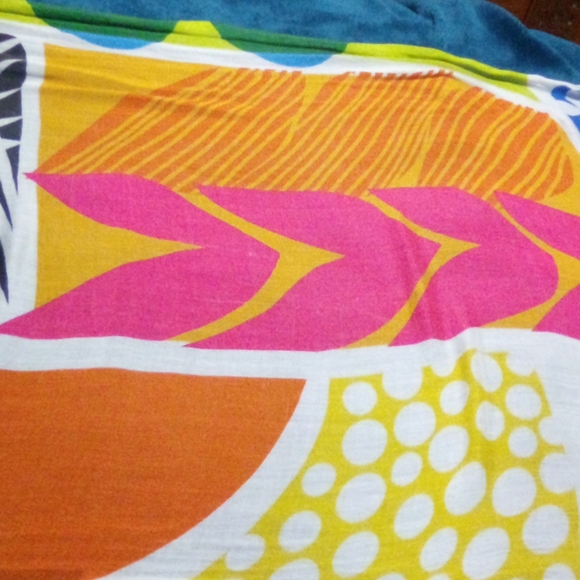 Boho scarf - Picture 4 of 6